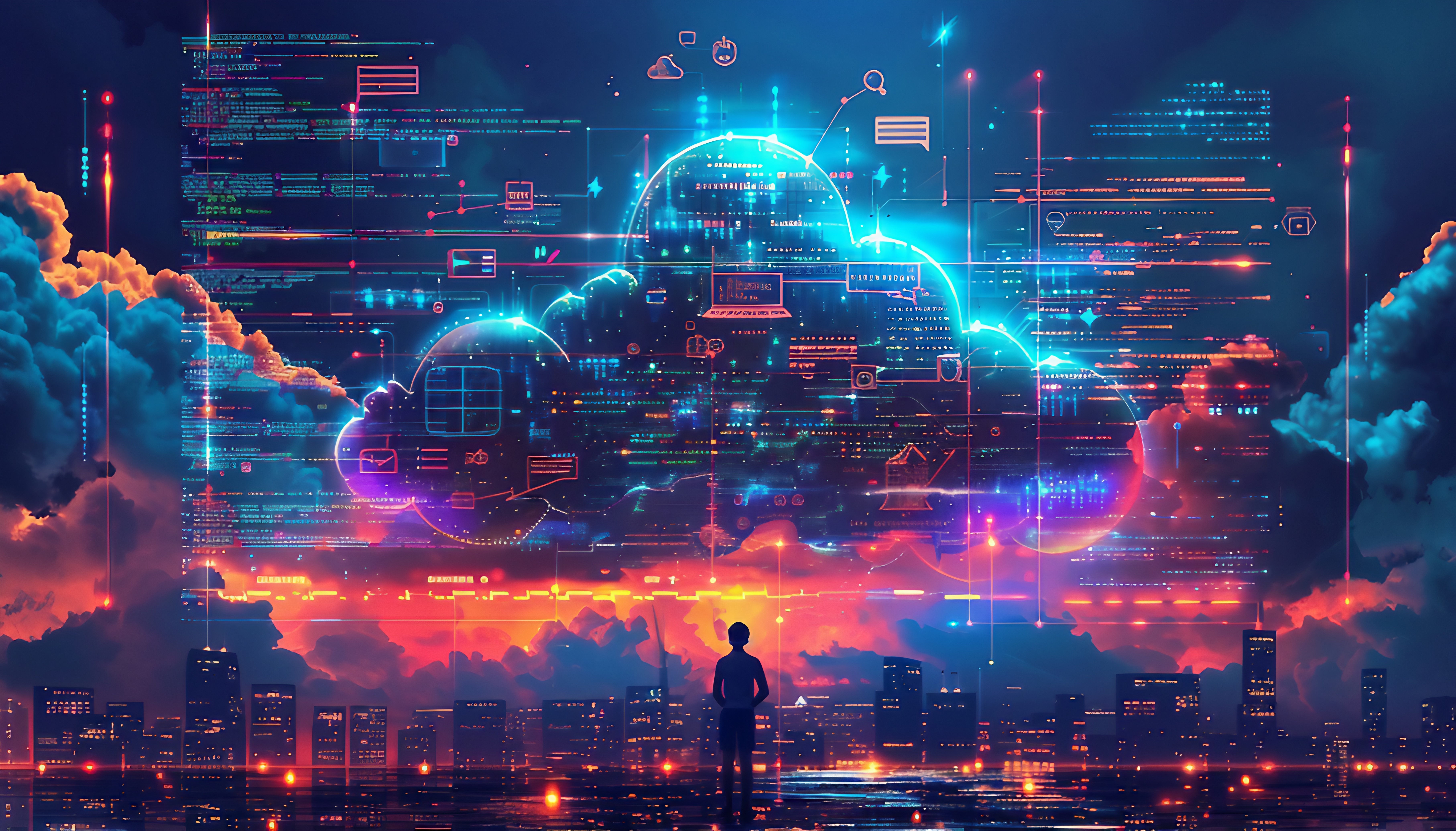 Optimize RAG Search with Hybrid Retrieval and Reranking on AWS